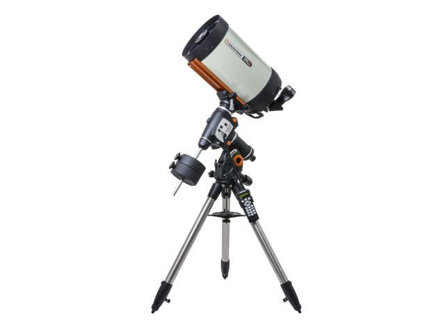 Photos - Camera Celestron CGEM II 11-Inch EdgeHD Schmidt-Cassegrain Telescope 12019 