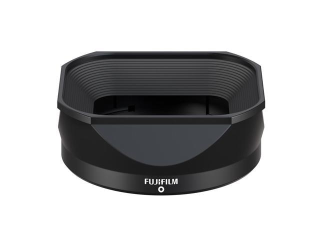 XF 23mm f/1.4 Standard Prime Lens for Fujifilm X-Mount System Cameras - Black - image 8