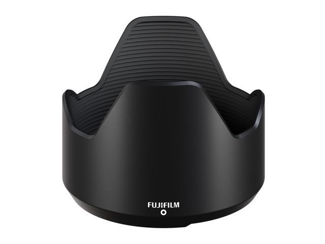 XF 23mm f/1.4 Standard Prime Lens for Fujifilm X-Mount System Cameras - Black - image 9