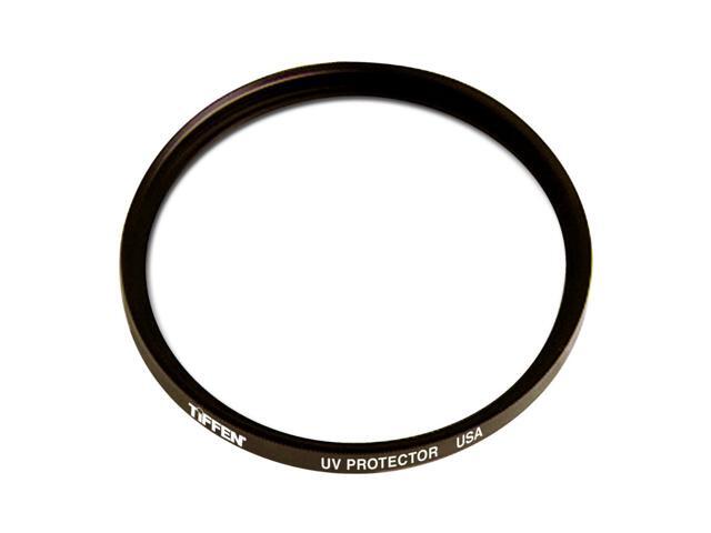 Tiffen 28mm UV Protector Lens Filter with Lens Cleaning Brush Tool Bundle