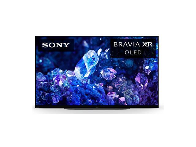 Sony - 42" Class BRAVIA XR A90K OLED 4K UHD Smart Google TV (2022) - image 9