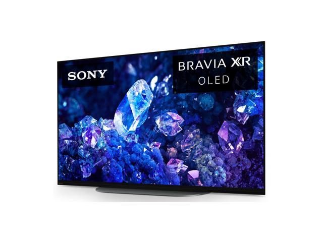 Sony - 42" Class BRAVIA XR A90K OLED 4K UHD Smart Google TV (2022) - image 10