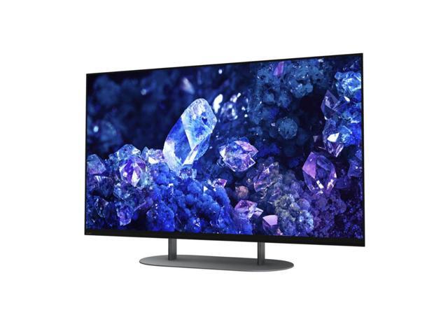 Sony - 42" Class BRAVIA XR A90K OLED 4K UHD Smart Google TV (2022) - image 11