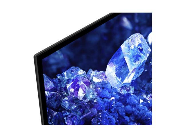Sony - 42" Class BRAVIA XR A90K OLED 4K UHD Smart Google TV (2022) - image 12