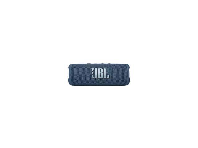JBL Flip 6 - Portable Waterproof Speaker - Blue - image 12