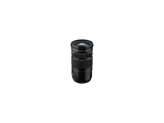 Fujifilm - XF18-120mmF4 LM PZ WR Lens - Black - image 7