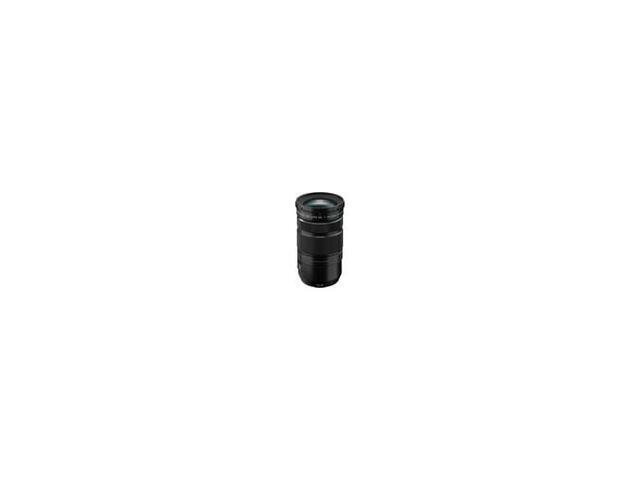 Fujifilm - XF18-120mmF4 LM PZ WR Lens - Black - image 8