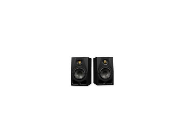 ADAM Audio A7V 7-Inch Active Studio Monitor Speaker (Pair)