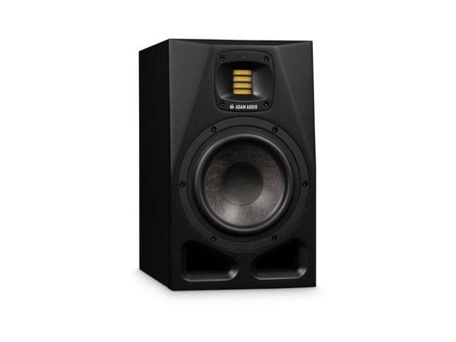 ADAM Audio A7V 7-Inch Active Studio Monitor Speaker (Pair)