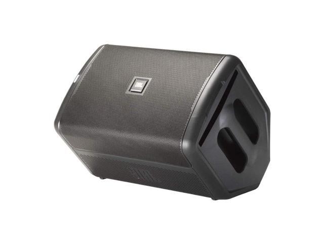 JBL - EON ONE Compact Portable Bluetooth Speaker and PA System - Black - image 6