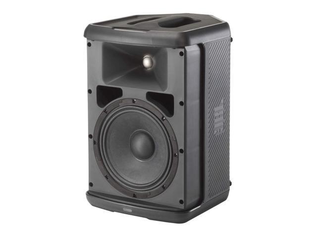 JBL - EON ONE Compact Portable Bluetooth Speaker and PA System - Black - image 7