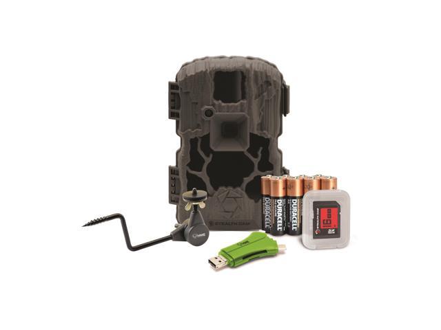 Stealth Cam PXV26 26MP Camera (2-Pack) Bundle