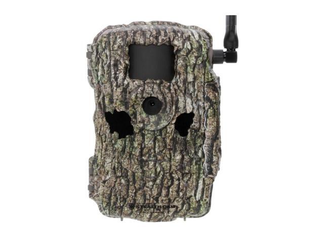Stealth Cam Fusion X 26MP Camera (AT & T and Verizon) - Power Bundle (2-Pack)