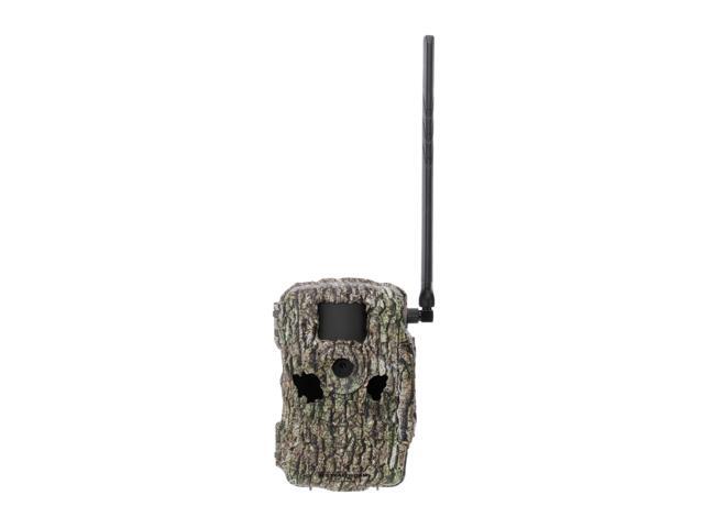 Stealth Cam Fusion X-Pro 36MP Dual Carrier Camera (AT & T & Verizon) Treebark Camo
