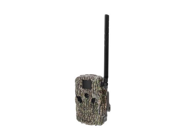 Stealth Cam Fusion X-Pro 36MP Dual Carrier Camera (AT & T & Verizon) Treebark Camo