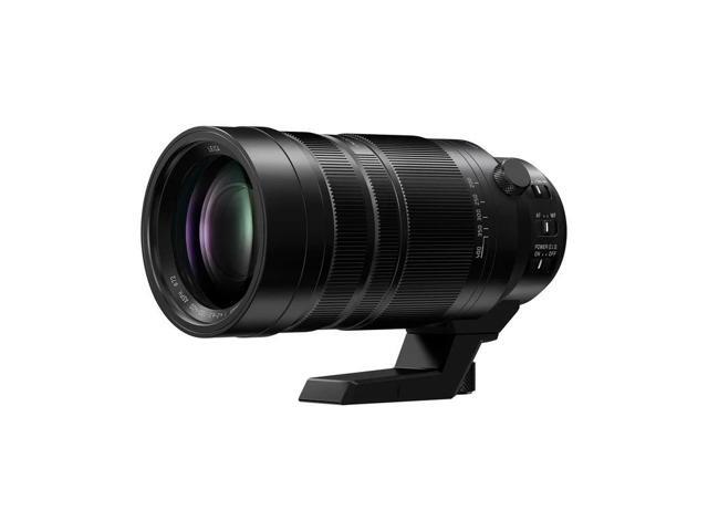 Panasonic H-RSA100400 LEICA DG VARIO-ELMAR 100-400 F4.0-6.3 Lens