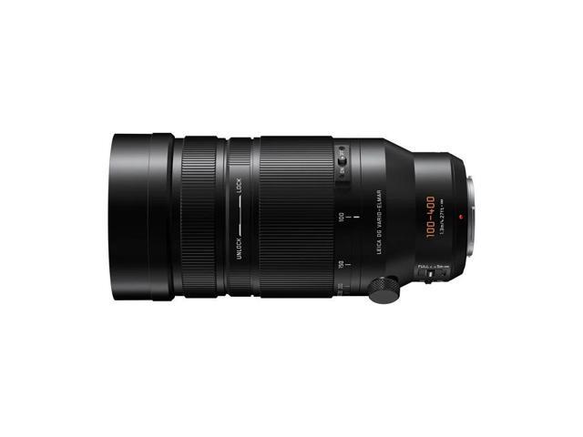 Panasonic H-RSA100400 LEICA DG VARIO-ELMAR 100-400 F4.0-6.3 Lens