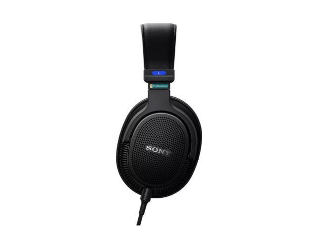 Sony MDR-MV1 Open Back Reference Monitor Headphones