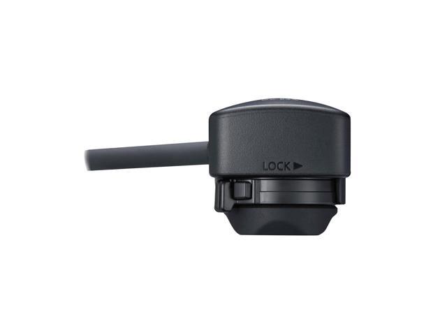 Canon OC-E4A Off-Camera Multi-Function Shoe Cord (2.6')