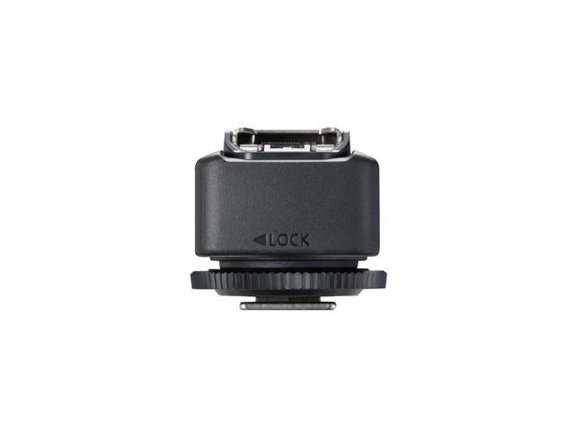 Canon OC-E4A Off-Camera Multi-Function Shoe Cord (2.6')