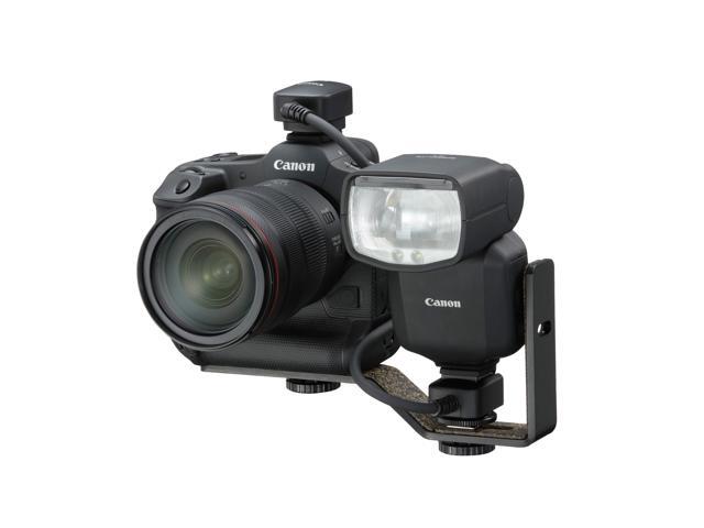 Canon OC-E4A Off-Camera Multi-Function Shoe Cord (2.6')