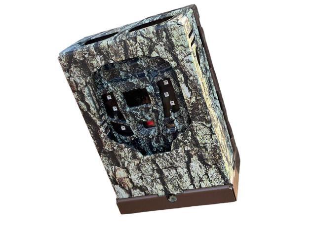Browning Trail Camera Sub Micro/Cell Security Box