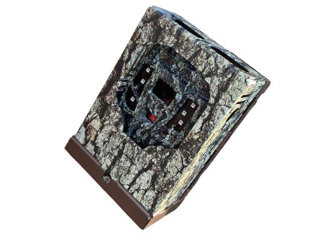 Browning Trail Camera Sub Micro/Cell Security Box