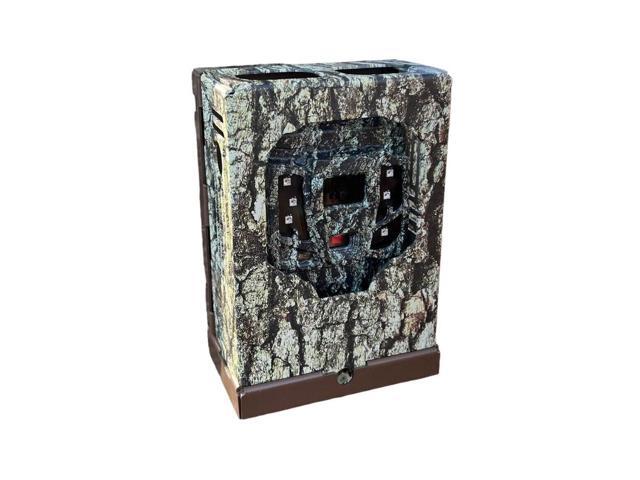 Browning Trail Camera Sub Micro/Cell Security Box