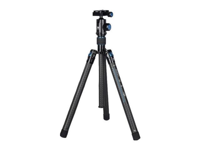 Sirui Traveler X-II Compact Lightweight and Portable Camera Travel Tripod