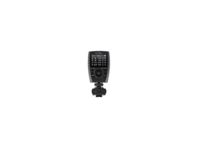 Westcott FJ-X3 M Universal Wireless Flash Trigger with Adapter for Sony Cameras