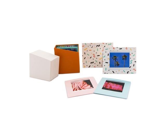Focus Camera Polaroid Film Kit for Polaroid i-Type, 600 and SX-70 Cameras