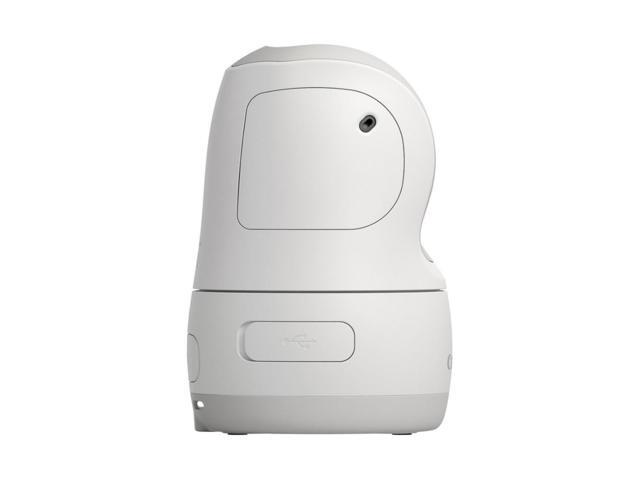 Canon PowerShot PICK PTZ Camera (White)
