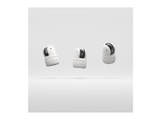 Canon PowerShot PICK PTZ Camera (White)