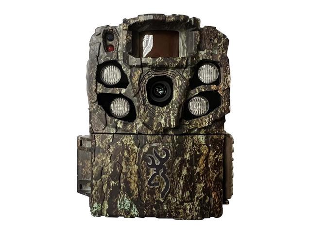 Photos - Camera Browning Trail s Strike Force Full HD Extreme Wildlife  BTC 5F 