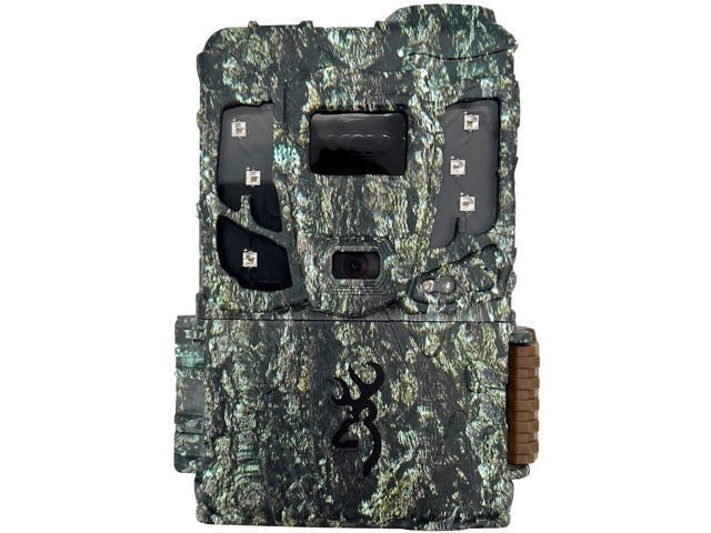 Browning Pro Scout Max Extreme HD Cellular Trail Camera