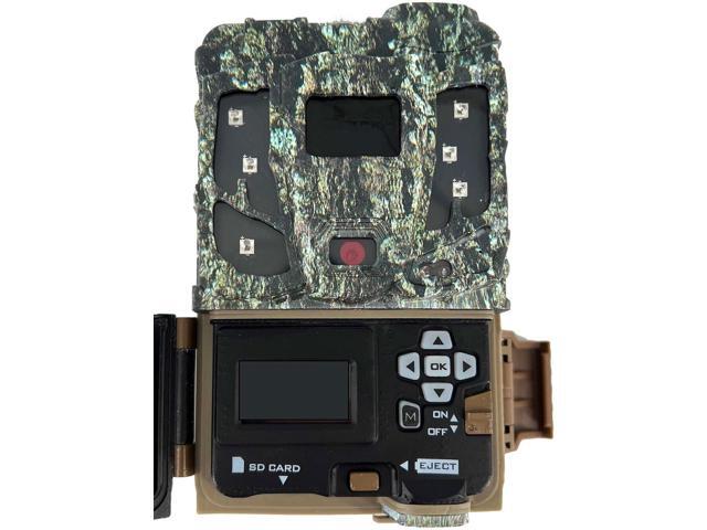 Browning Pro Scout Max Extreme HD Cellular Trail Camera