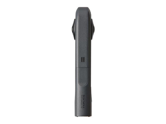 RICOH THETA X 360-Degree Camera