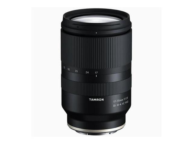 Tamron - 17-70mm F/2.8 Di III-A VC RXD Standard Zoom Lens for Fujifilm X-Mount Cameras - image 11