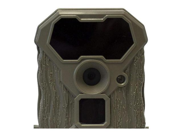 Stealth Cam Wildview 12 Megapixel Infrared 18 IR Emitters Video Recording Camera