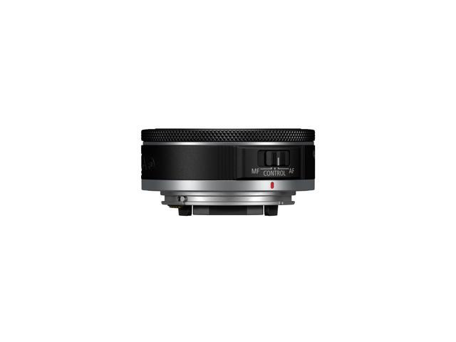 Canon - RF28mm F2.8 STM Wide-Angle Prime Lens for EOS R-Series Cameras - Black - image 10