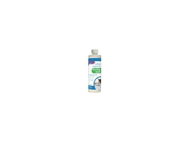Coffee Machine Descaling Liquid 14 oz Bottle UBI70840