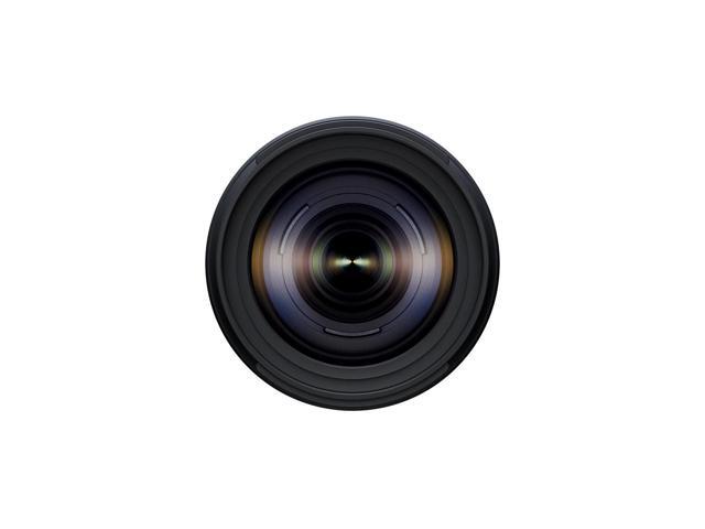 Tamron - 18-300mm f/3.5-6.3 Di III-A VC VXD All-In-One Zoom Lens for Sony E-Mount Cameras - Black - image 10