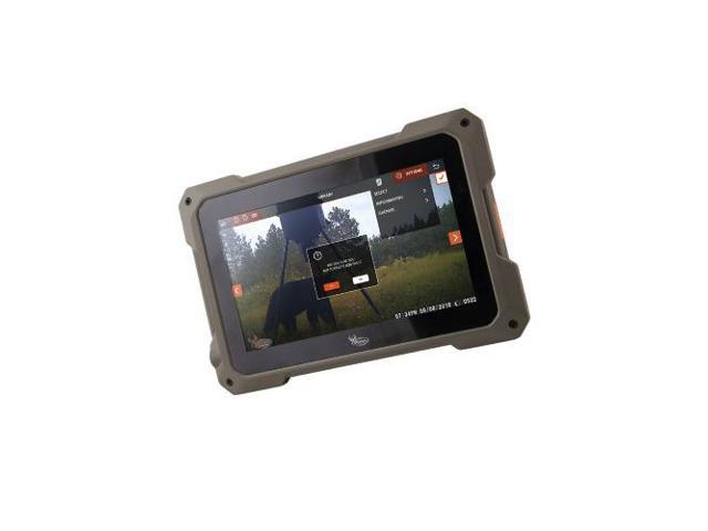 Wildgame Innovations VU70 Trail Tablet Dual Sd Card Viewer