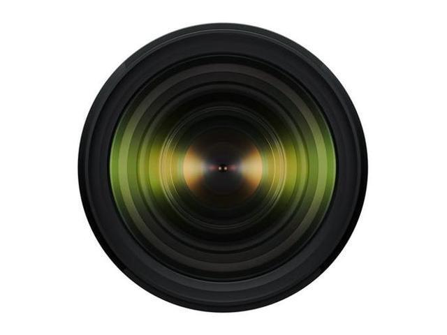 Tamron - 35-150mm F/2-2.8 Di III VXD Standard Zoom Lens for Sony Full-frame E-Mount Cameras - Black - image 9