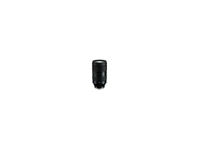 Tamron - 35-150mm F/2-2.8 Di III VXD Standard Zoom Lens for Sony Full-frame E-Mount Cameras - Black - image 7