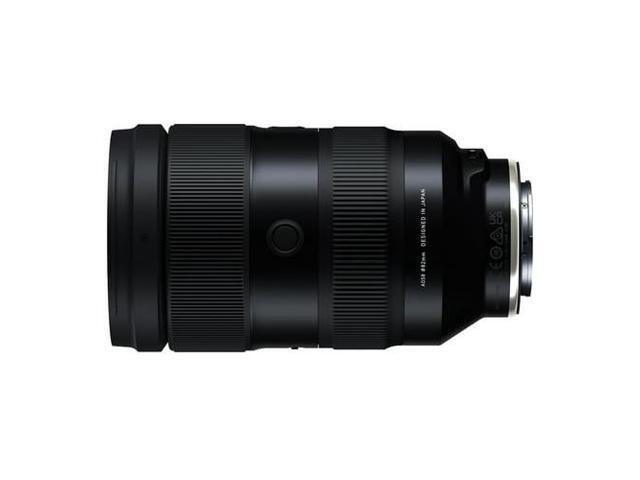 Tamron - 35-150mm F/2-2.8 Di III VXD Standard Zoom Lens for Sony Full-frame E-Mount Cameras - Black - image 11