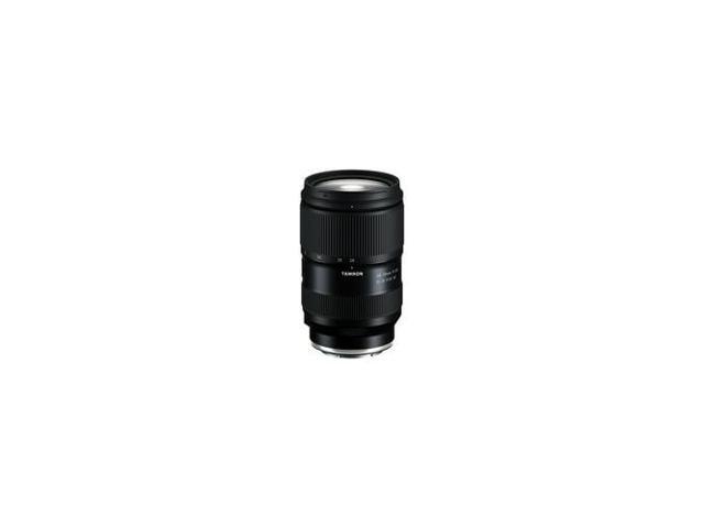 Tamron - 28-75mm F/2.8 Di III VXD G2 Standard Zoom Lens for Sony E-Mount - Black - image 7
