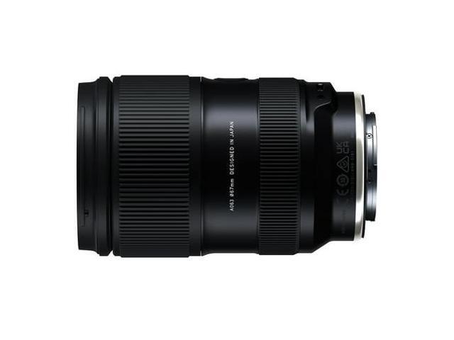 Tamron - 28-75mm F/2.8 Di III VXD G2 Standard Zoom Lens for Sony E-Mount - Black - image 9