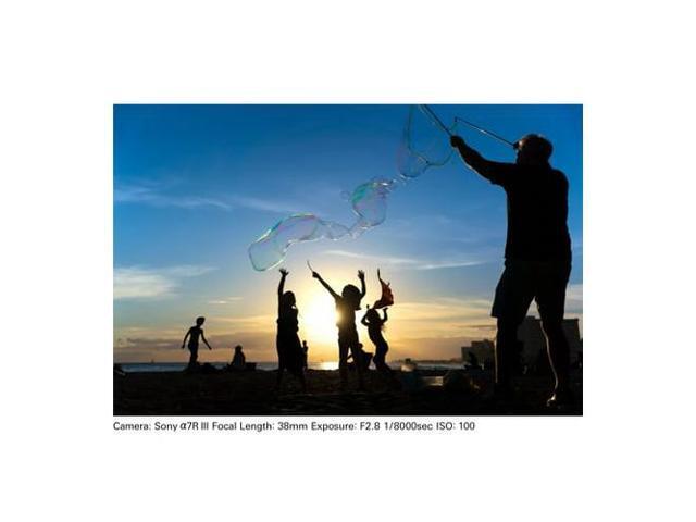 Tamron - 28-75mm F/2.8 Di III VXD G2 Standard Zoom Lens for Sony E-Mount - Black - image 11