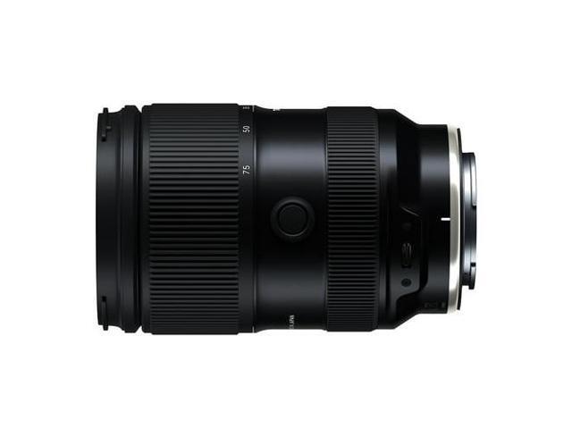 Tamron - 28-75mm F/2.8 Di III VXD G2 Standard Zoom Lens for Sony E-Mount - Black - image 12